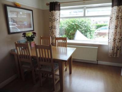 Vente Maison ELLESMERE-PORT CH34 