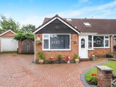 Vente Maison ELLESMERE-PORT CH34 