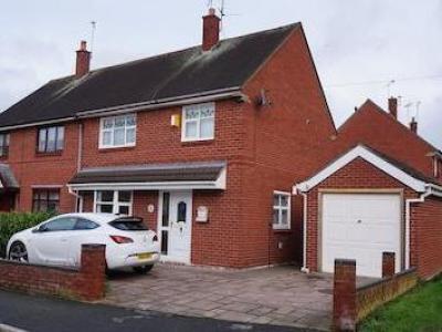 Vente Maison ELLESMERE-PORT CH34 