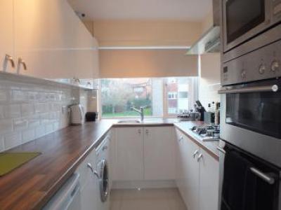 Location Appartement ESHER KT10 