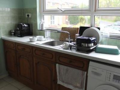 Location Appartement EXETER EX1 1