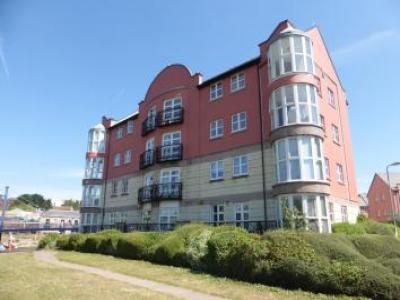 Location Appartement EXETER EX1 1