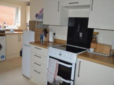 Location Appartement FAREHAM PO14 