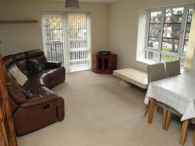 Location Appartement FARNBOROUGH GU14 