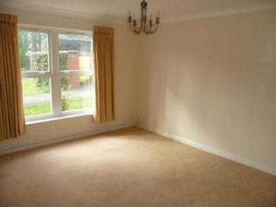 Location Appartement FARNBOROUGH GU14 