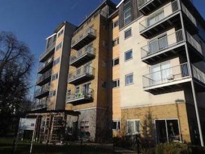 Location Appartement FARNBOROUGH GU14 