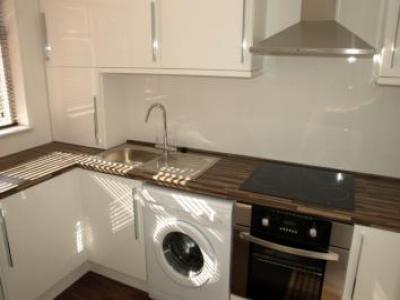 Location Appartement FARNBOROUGH GU14 