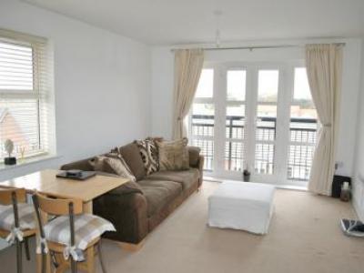 Location Appartement FARNBOROUGH GU14 