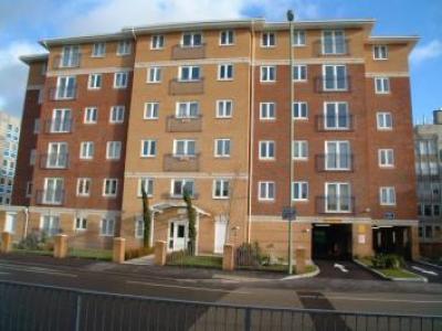 Location Appartement FARNBOROUGH GU14 