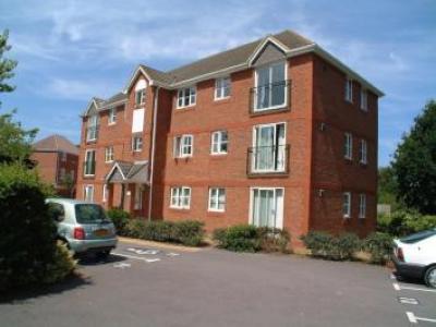 Location Appartement FARNBOROUGH GU14 