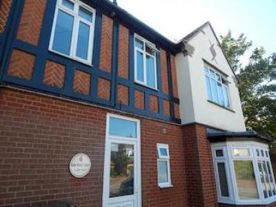 Location Appartement FELIXSTOWE IP11 