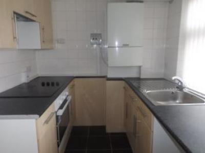 Location Appartement FELIXSTOWE IP11 