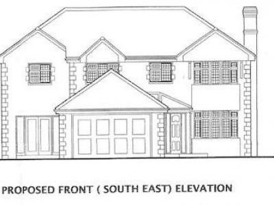 Vente Terrain FISHGUARD SA65 