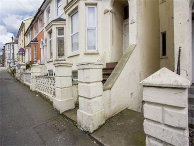 Vente Appartement FOLKESTONE CT18 