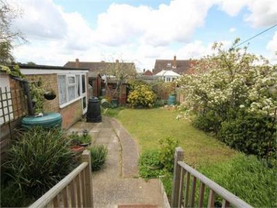 Vente Maison FRINTON-ON-SEA CO13 