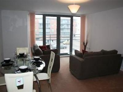 Location Appartement GATESHEAD NE8 1