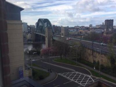 Location Appartement GATESHEAD NE8 1