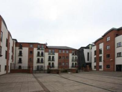 Location Appartement GATESHEAD NE8 1