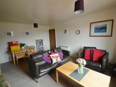 Location Appartement GLASGOW G1 1