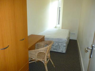 Location Appartement GLASGOW G1 1