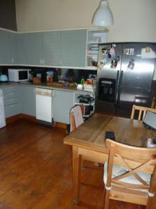 Location Appartement GLASGOW G1 1