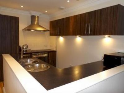 Location Appartement GLASGOW G1 1