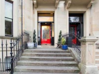 Location Appartement GLASGOW G1 1