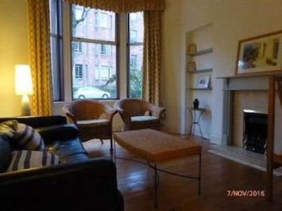 Location Appartement GLASGOW G1 1