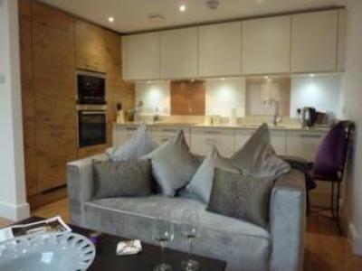 Location Appartement GLASGOW G1 1