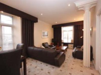 Location Appartement GLASGOW G1 1