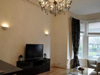 Location Appartement GLASGOW G1 1