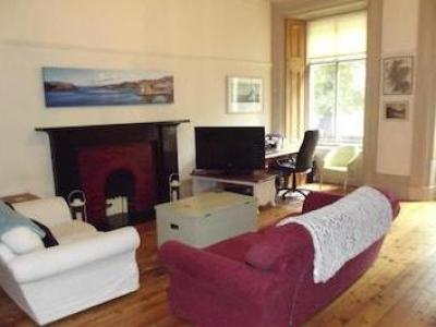 Location Appartement GLASGOW G1 1