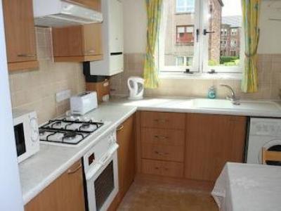 Location Appartement GLASGOW G1 1