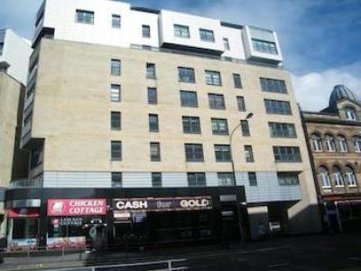 Location Appartement GLASGOW G1 1