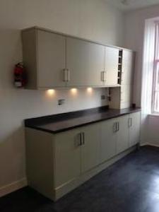 Location Appartement GLASGOW G1 1