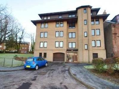 Location Appartement GLASGOW G1 1