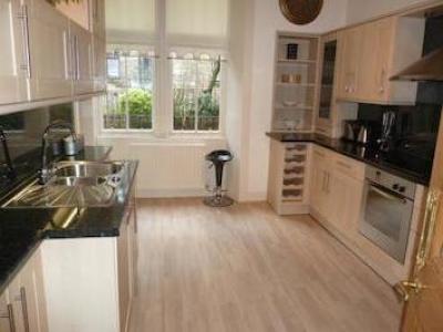 Location Appartement GLASGOW G1 1