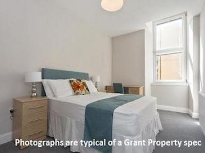 Location Appartement GLASGOW G1 1