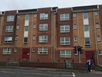 Location Appartement GLASGOW G1 1