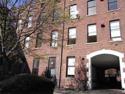 Location Appartement GLASGOW G1 1