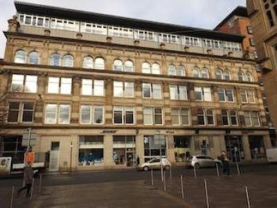 Location Appartement GLASGOW G1 1