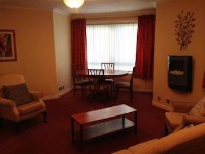 Location Appartement GLASGOW G1 1