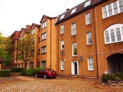 Location Appartement GLASGOW G1 1