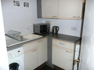 Location Appartement GLASGOW G1 1