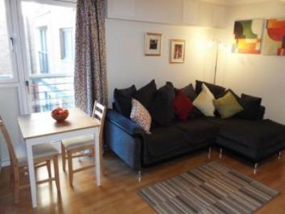 Location Appartement GLASGOW G1 1