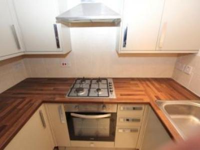 Location Appartement GLASGOW G1 1