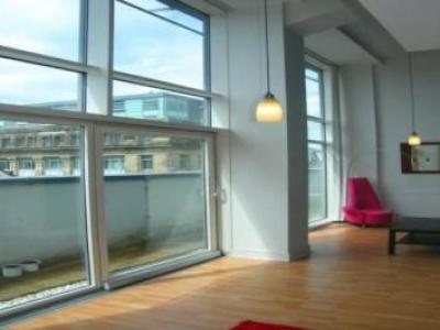 Location Appartement GLASGOW G1 1