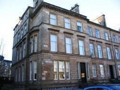 Location Appartement GLASGOW G1 1