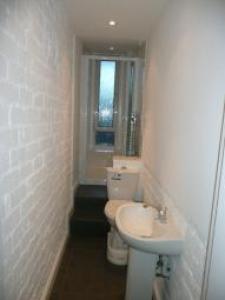 Location Appartement GLASGOW G1 1