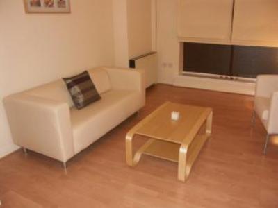 Location Appartement GLASGOW G1 1